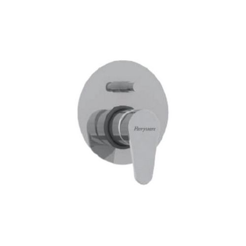 Parryware Uno Concealed Diverter Upper Trim