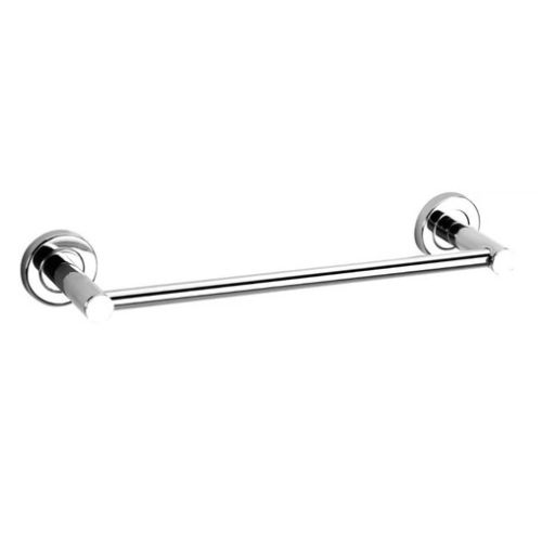 Bathroon Towel Rod  (Chrome)