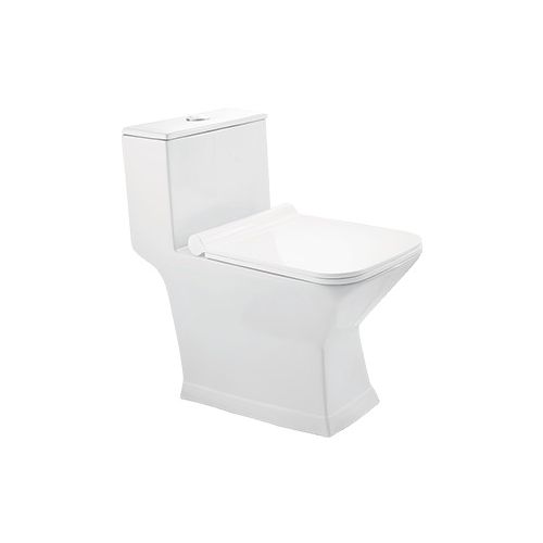 Hindware Tozzo One Piece EWC Starwhite S-220