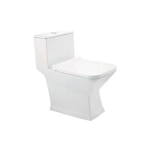 Hindware Tozzo Touchfree One Piece EWC Starwhite S-220