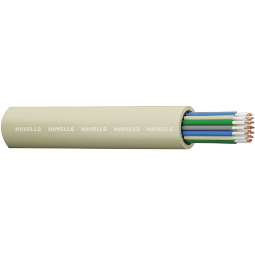 Havells Water Level Controller Wire - 90 Mtr