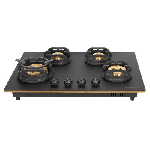 Faber Hob Verona IND HD784 CI FFD AI