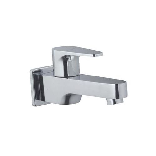 Jaquar Vignette Prime Bib Cock With Wall Flange Chrome