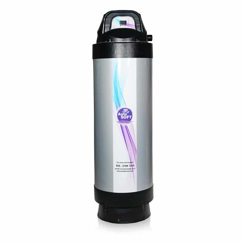 Zero B Auto Soft 8 Water Softener