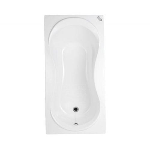 Hindware Trendy Plus Built-in Bath Tub