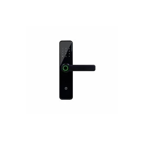 Yale YDME 50 NxT Smart Door Lock Black