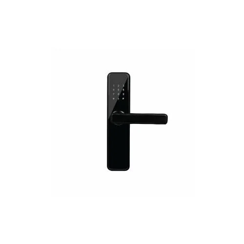 Yale YDME 50 Pro Smart Door Lock Black