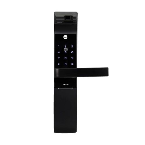 Yale YDM 7116A Smart Lock