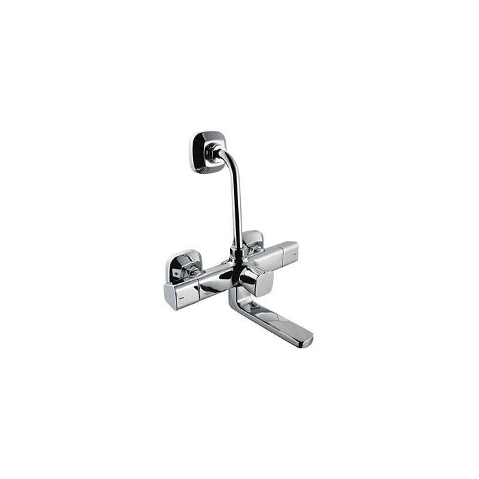 Hindware Starc Wall Mixer With L Bend Online Wholesale Price | iRely.in ...