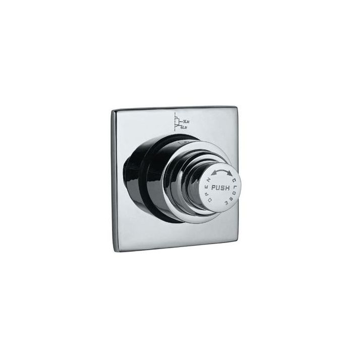 jaquar toilet flush valve price