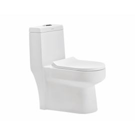 Cera one piece toilet seat deals price