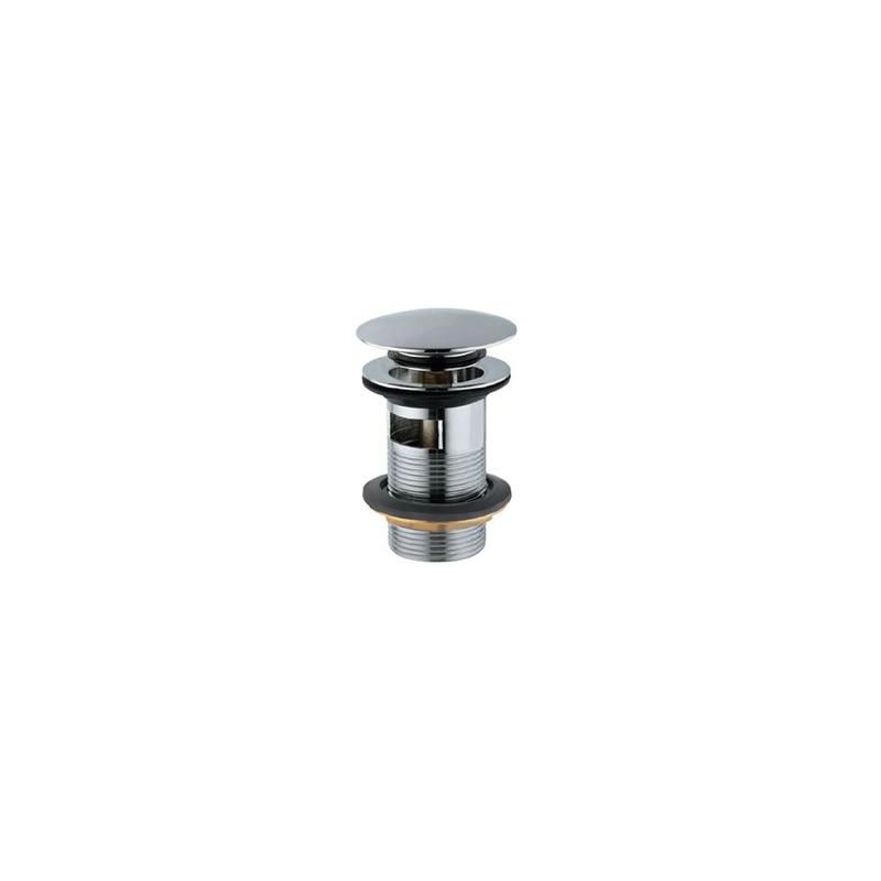 Jaquar Click Clack Waste 32Mm Size Half Thread With 80Mm Height