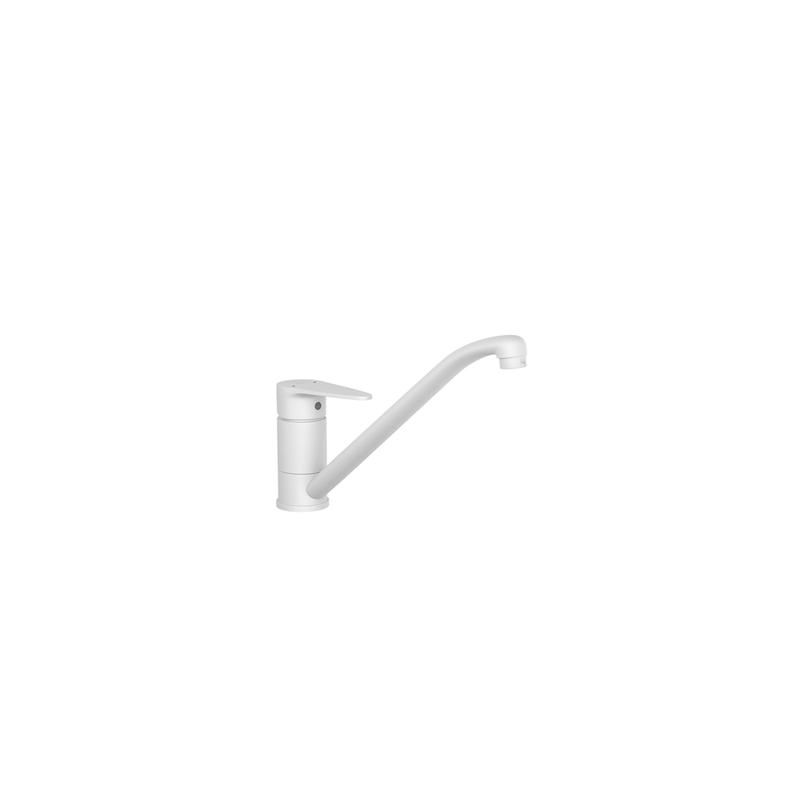 Jaquar Vignette Prime Single Lever Sink Mixer With Swinging Spout ...