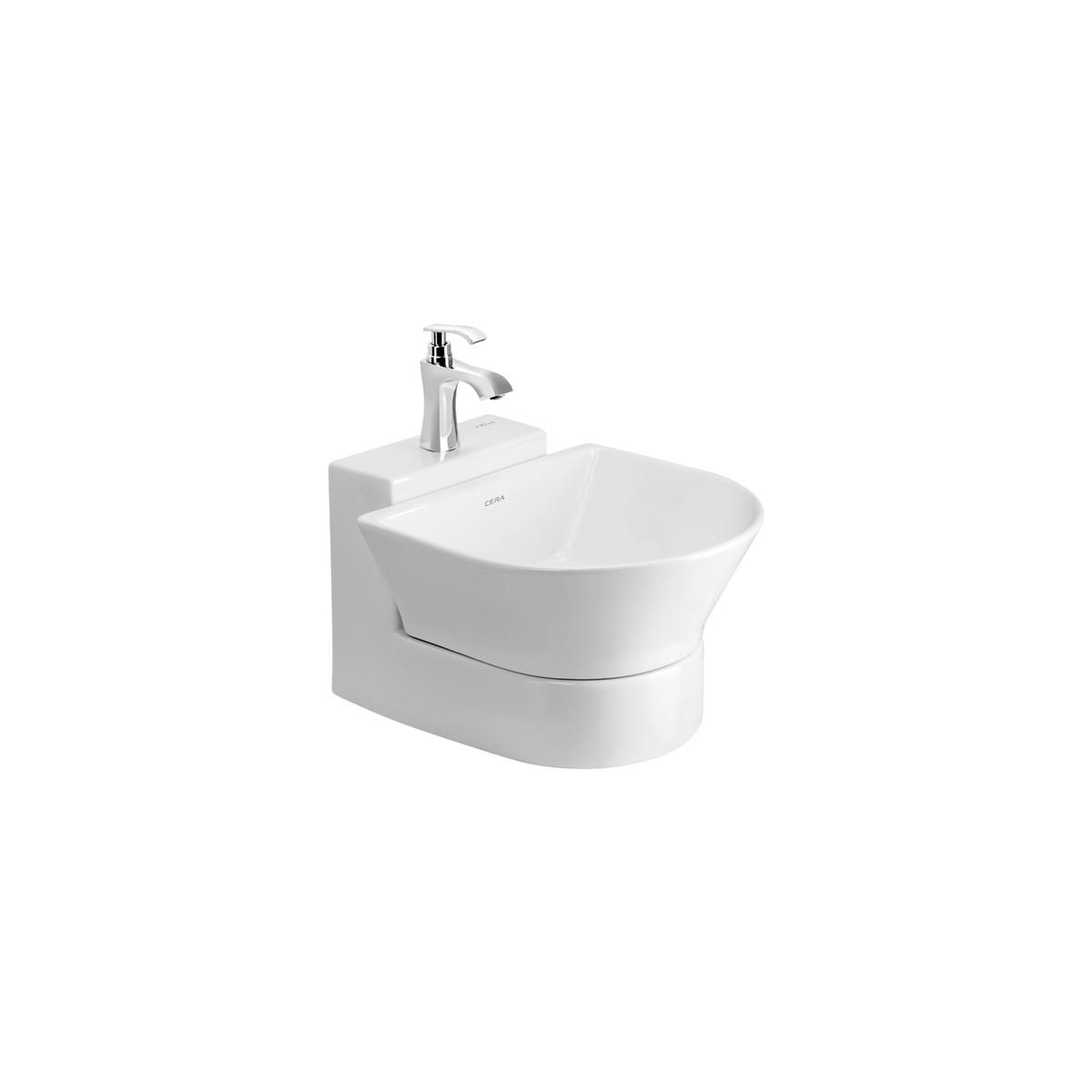 cera-clement-wall-hung-wash-basin-with-half-pedestal-snow-white