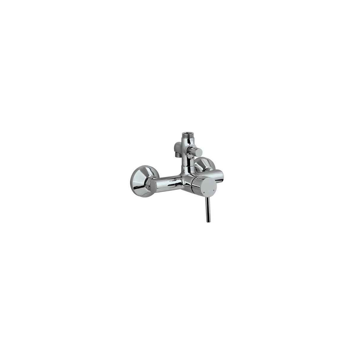 Jaquar Florentine Single Lever Exposed Shower Mixer With Provision For ...