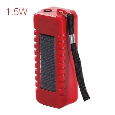 Havells solar on sale torch light