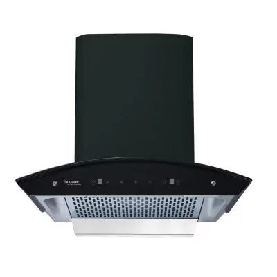 Hindware oasis 90 on sale auto clean chimney