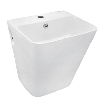 Parryware Inslim Integrated Wall Hung Wash Basin White Wholesale Price ...