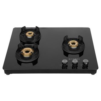 Faber NiOS DLX 603 BB BK Cooktop