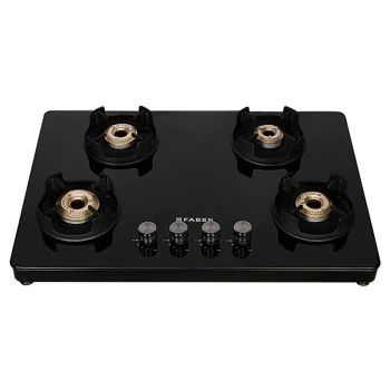 Faber NiOS DLX 754 BB BK Cooktop