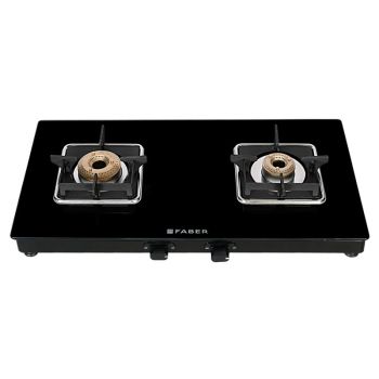 Faber Remo 2BB BK Cooktop