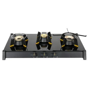 Faber GENIUS 753 BK Cooktop