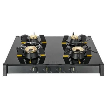 Faber GENIUS 704 BK Cooktop