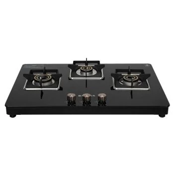 Faber NiOS AUTO 3BB BK Cooktop