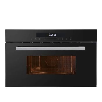 Faber FBIMWO 34 CGS BK Built in Microwave Oven