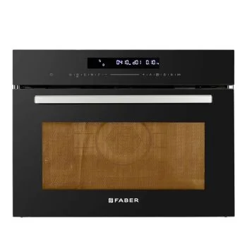 Faber FBIMWO 50 CGS TC Built in Microwave Oven