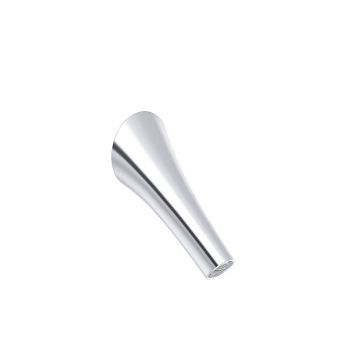 Kohler Vive Bath Spout, Without Diverter Vibrant Polished Chrome ( K-23973IN-AA-CP)