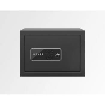 Godrej NX Pro Digital Safe Locker