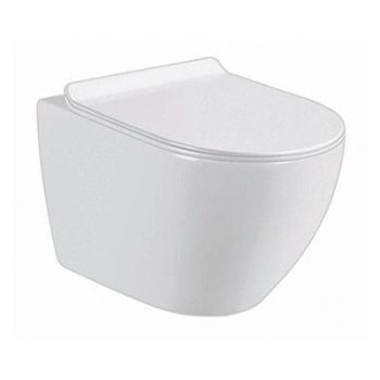 Hindware ESSENCE NEO Starwhite