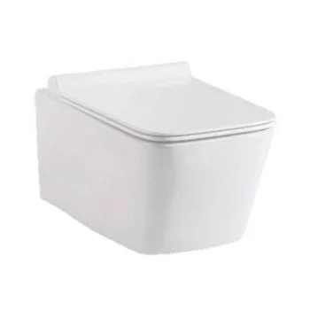 Hindware Ebello Rimless Starwhite