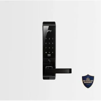 Gadrej Advantis Technosecure Digital Door Lock