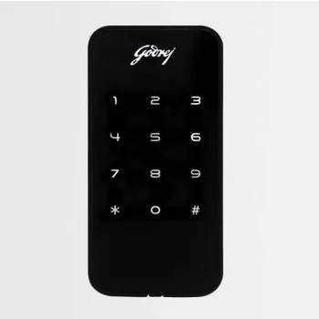 Godrej Advantis Digital Cabinet Lock