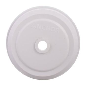 Anchor Ceiling Rose Jumbo 2 Plate