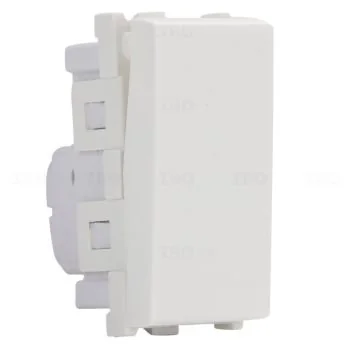 Anchor Roma Urban 1 Way Switch - 10A