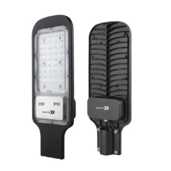 SturLite LED Asteor Street Light 6000K Cool Daylight