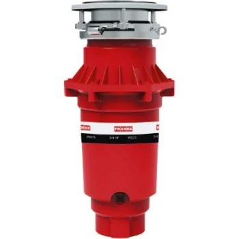 Franke Bio Waste Disposer 0.75 HP