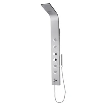 Parryware Verve Thermostatic Shower Panel