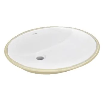 Parryware Cascade NXT Under Counter Wash Basin White