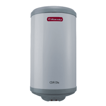 Racold CDR DLX Storage 10 Liter 2 KW Vertical Water Heater