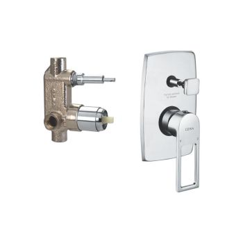 Cera Winslet Single Lever Concealed Diverter With Lever F1099701