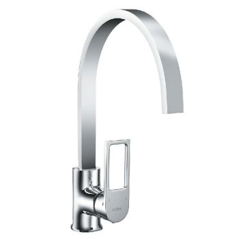 Cera Winslet Single Lever Sink Mixer F1099551