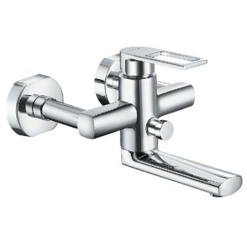 Cera Winslet Single Lever Wall Mixer F1099414