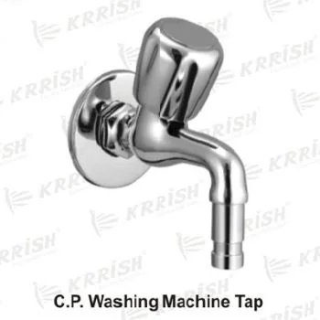 Kohinoor Agro Washing Machine Tap