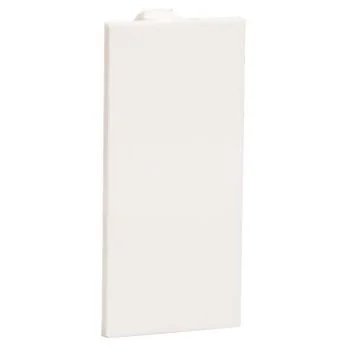 Crabtree Thames Blank Plate 1 Module