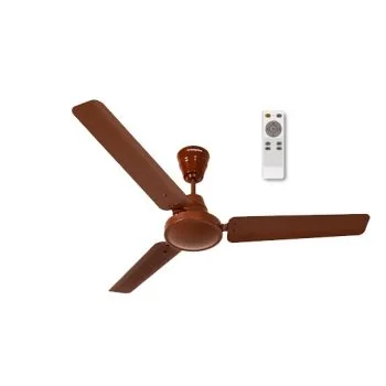 Crompton Energion HS Ceiling Fan Brown