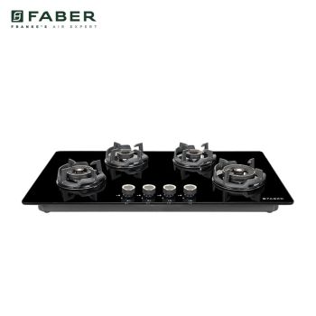 Faber Hob Experia HT 904 ALU AI